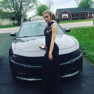 Meet your Posher, Daisy